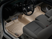 WeatherTech - WeatherTech 452941 FloorLiner DigitalFit - Image 2