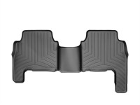 WeatherTech - WeatherTech 442872 FloorLiner DigitalFit - Image 1