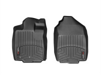 WeatherTech - WeatherTech 442991 FloorLiner DigitalFit - Image 1