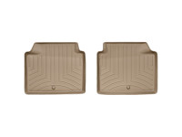 WeatherTech - WeatherTech 453062 FloorLiner DigitalFit - Image 1