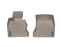 WeatherTech - WeatherTech 453071 FloorLiner DigitalFit - Image 1