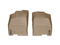 WeatherTech - WeatherTech 453081 FloorLiner DigitalFit - Image 1