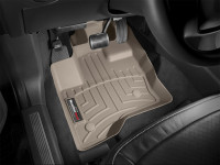 WeatherTech - WeatherTech 453121 FloorLiner DigitalFit - Image 2