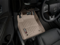 WeatherTech - WeatherTech 453241 FloorLiner DigitalFit - Image 2