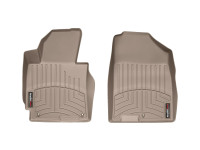 WeatherTech - WeatherTech 453251 FloorLiner DigitalFit - Image 1