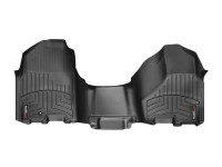 WeatherTech - WeatherTech 443281 FloorLiner DigitalFit - Image 1