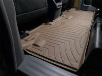 WeatherTech - WeatherTech 453002 FloorLiner DigitalFit - Image 2