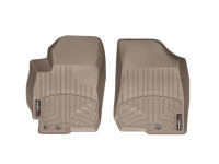 WeatherTech - WeatherTech 452971 FloorLiner DigitalFit - Image 1