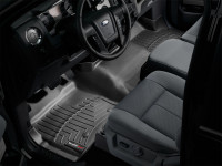 WeatherTech - WeatherTech 442951 FloorLiner DigitalFit - Image 2