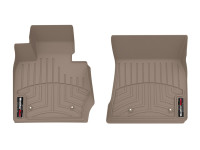 WeatherTech - WeatherTech 453311 FloorLiner DigitalFit - Image 1