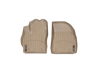 WeatherTech - WeatherTech 453511 FloorLiner DigitalFit - Image 1