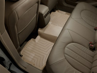 WeatherTech - WeatherTech 453082 FloorLiner DigitalFit - Image 2