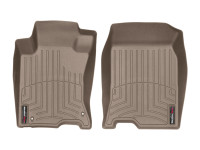 WeatherTech - WeatherTech 453201 FloorLiner DigitalFit - Image 1