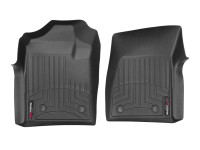 WeatherTech - WeatherTech 443431 FloorLiner DigitalFit - Image 1