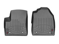 WeatherTech - WeatherTech 443681 FloorLiner DigitalFit - Image 1