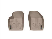WeatherTech - WeatherTech 453761 FloorLiner DigitalFit - Image 1