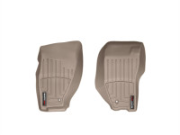 WeatherTech - WeatherTech 453881 FloorLiner DigitalFit - Image 1