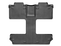 WeatherTech - WeatherTech 443004 FloorLiner DigitalFit - Image 1