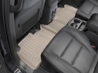 WeatherTech - WeatherTech 453244 FloorLiner DigitalFit - Image 2