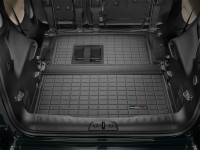 WeatherTech - WeatherTech 40621 Cargo Liner - Image 2