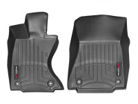 WeatherTech - WeatherTech 445751 FloorLiner DigitalFit - Image 1