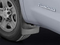 WeatherTech - WeatherTech 110034 MudFlap No-Drill DigitalFit - Image 2