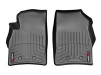 WeatherTech - WeatherTech 446581 FloorLiner DigitalFit - Image 1