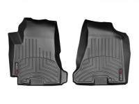 WeatherTech - WeatherTech 446641 FloorLiner DigitalFit - Image 1