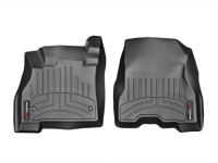 WeatherTech - WeatherTech 446731 FloorLiner DigitalFit - Image 1