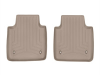 WeatherTech - WeatherTech 454474 FloorLiner DigitalFit - Image 1