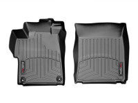WeatherTech - WeatherTech 446521 FloorLiner DigitalFit - Image 1