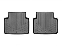 WeatherTech - WeatherTech 447002 FloorLiner DigitalFit - Image 1