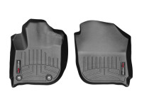 WeatherTech - WeatherTech 447051 FloorLiner DigitalFit - Image 1