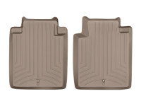 WeatherTech - WeatherTech 453043 FloorLiner DigitalFit - Image 1