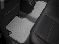 WeatherTech - WeatherTech 467692 FloorLiner DigitalFit - Image 2