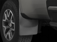 WeatherTech - WeatherTech 120049 MudFlap No-Drill DigitalFit - Image 2