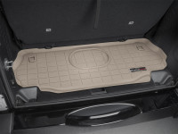 WeatherTech - WeatherTech 41821 Cargo Liner - Image 2