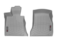WeatherTech - WeatherTech 469391 FloorLiner DigitalFit - Image 1