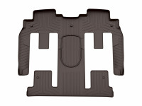 WeatherTech - WeatherTech 471114 FloorLiner DigitalFit - Image 1