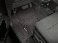 WeatherTech - WeatherTech 477221 FloorLiner DigitalFit - Image 2