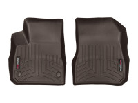 WeatherTech - WeatherTech 479031 FloorLiner DigitalFit - Image 1
