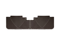 WeatherTech - WeatherTech W192CO All Weather Floor Mats - Image 1