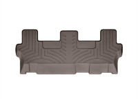 WeatherTech - WeatherTech 470936 FloorLiner DigitalFit - Image 1