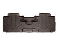 WeatherTech - WeatherTech 471072 FloorLiner DigitalFit - Image 1