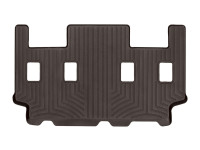 WeatherTech - WeatherTech 471075 FloorLiner DigitalFit - Image 1