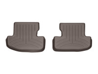 WeatherTech - WeatherTech 476992 FloorLiner DigitalFit - Image 1