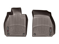 WeatherTech - WeatherTech 477241 FloorLiner DigitalFit - Image 1