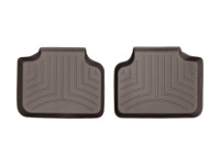 WeatherTech - WeatherTech 477482 FloorLiner DigitalFit - Image 1
