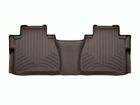 WeatherTech - WeatherTech 477862 FloorLiner DigitalFit - Image 1