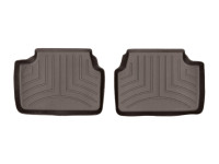 WeatherTech - WeatherTech 477912 FloorLiner DigitalFit - Image 1